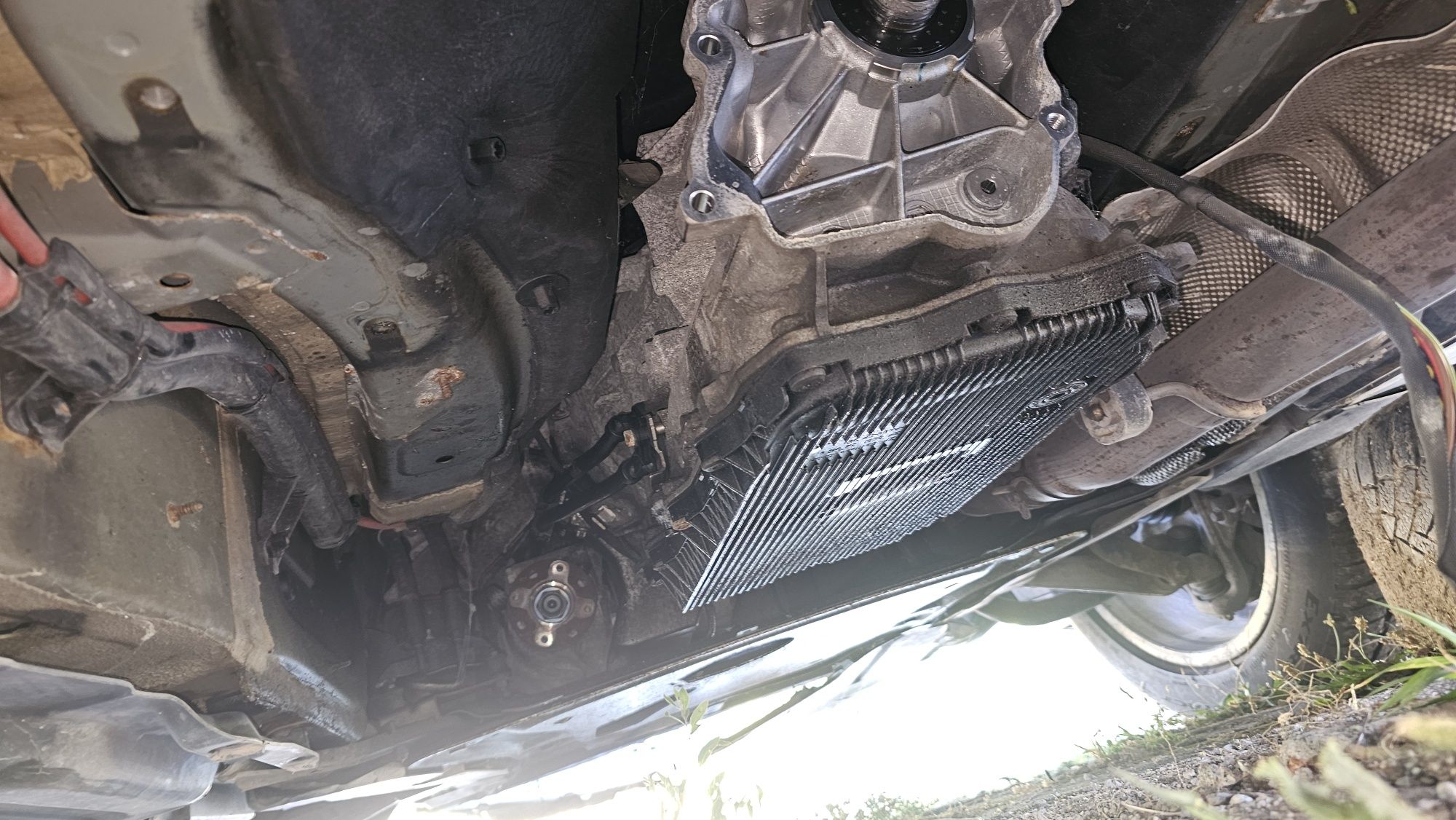 Автоматични Скорости BMW ZF 8HP45X 8 Степени Перфектни 3 броя