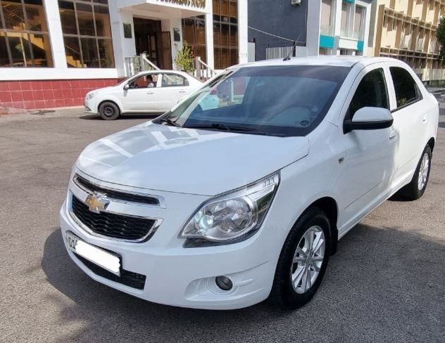 Sro'chna prodayotsya cobalt 2021yil probeg 105000km