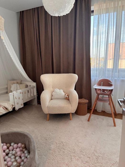 Apartament 3 camere, priveliste la padure - Amber Forest