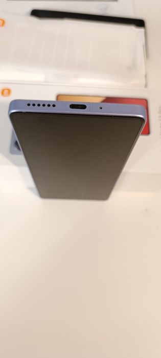 Xiaomi Note 13 PRO cu garantie emag