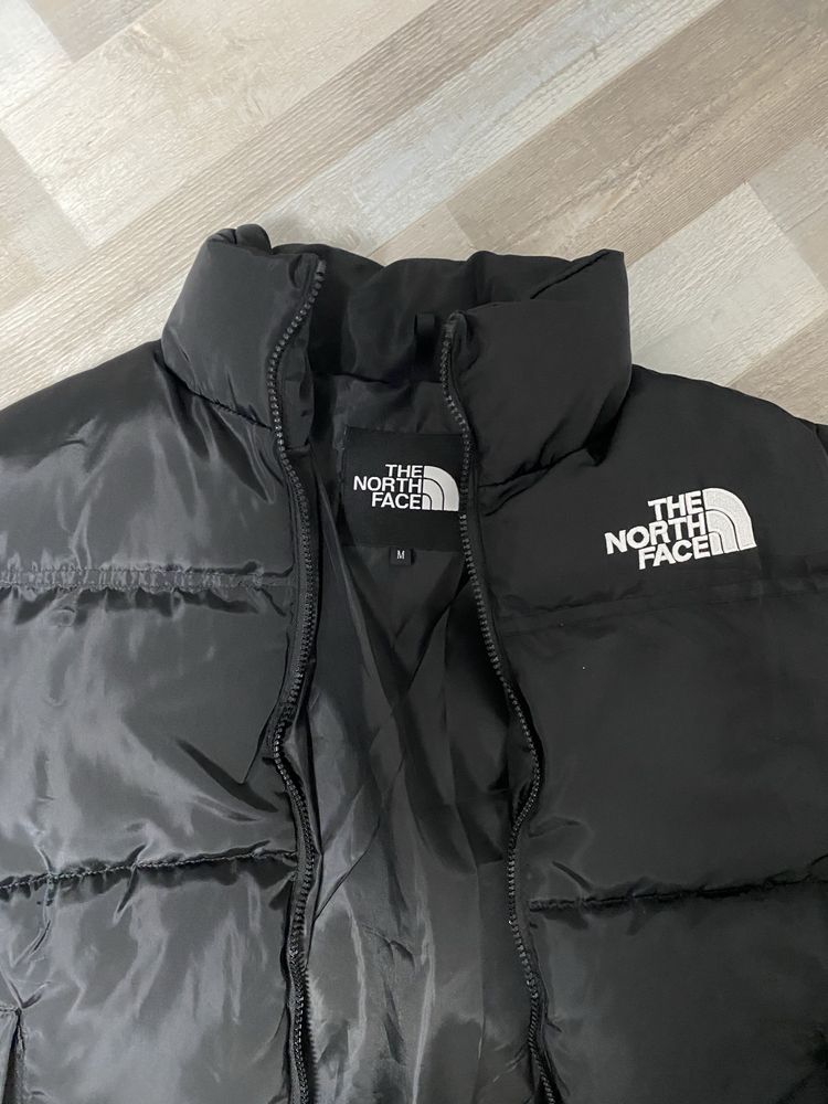 Яке the north face