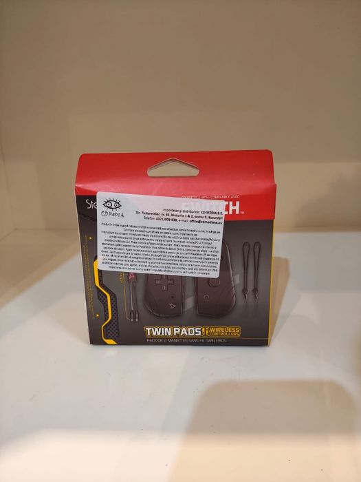 Switch uri pentru Nintendo switch