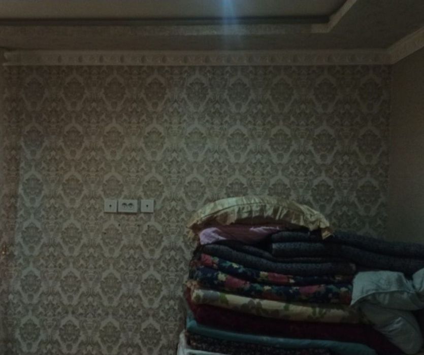 Bektemir Tumani da yer uchaska. Sotixi 13000$ dan. Dan Posti oldida