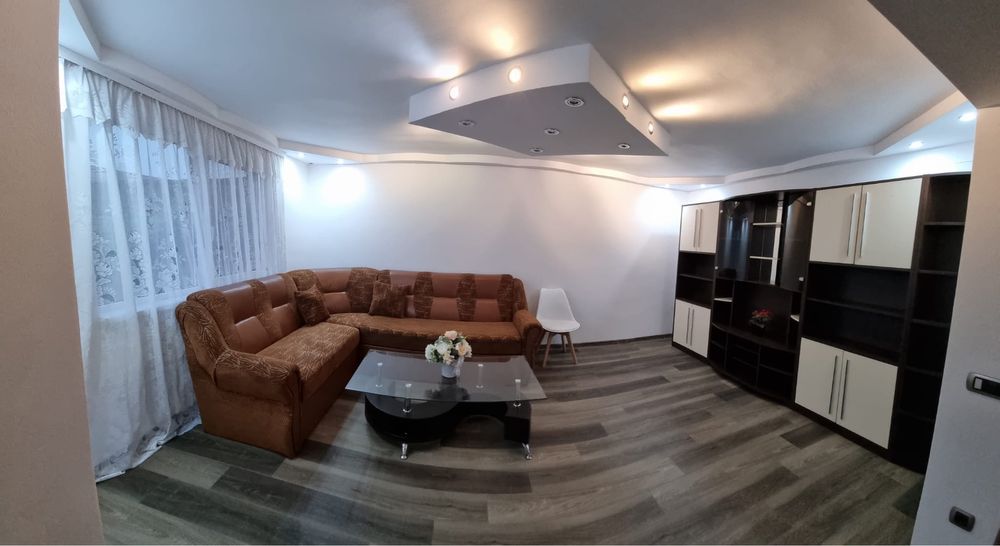 Casa singur in curte Sibiu