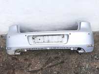 Задна броня за Фолксваген Голф Volkswagen Golf 2008-2013г 3бр