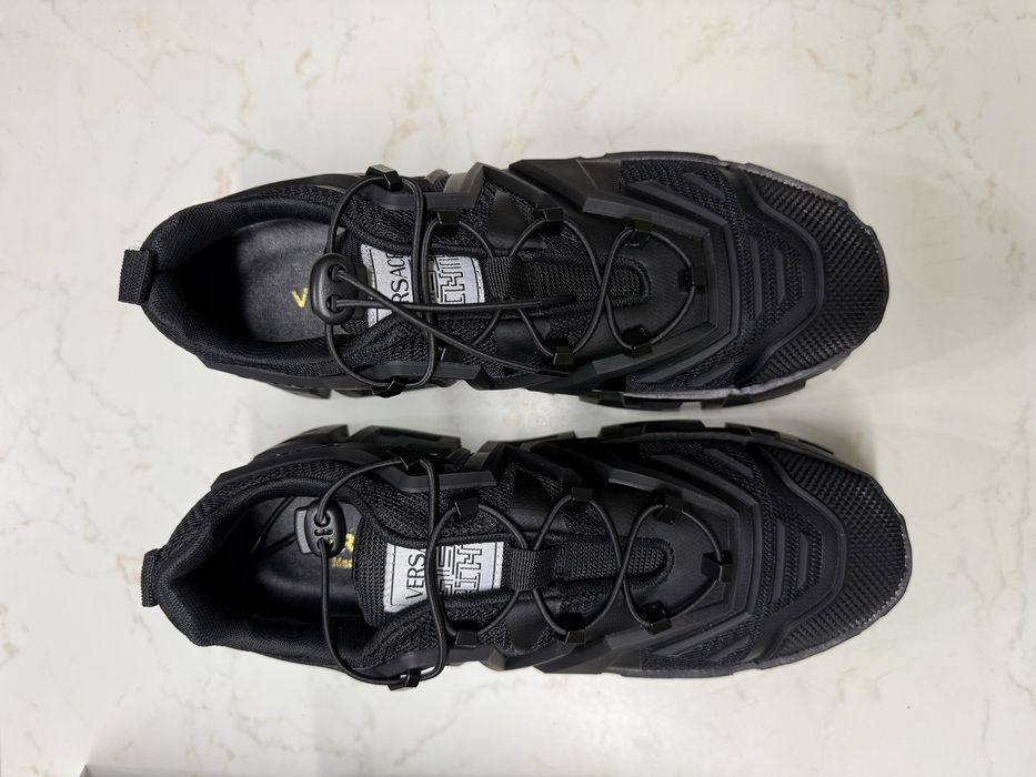 Versace Greca Labyrinth