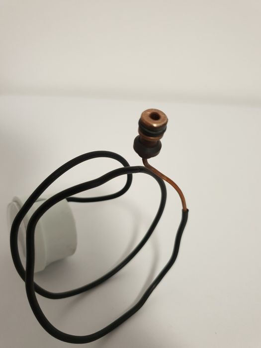 Manometru Centrală Termică Ariston AS Egis Bis Bis 2 Clas  Matis