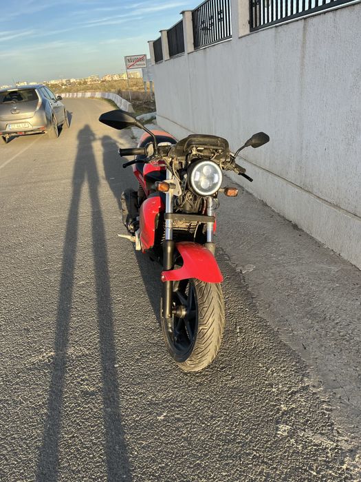 Vand gilera 180 DNA