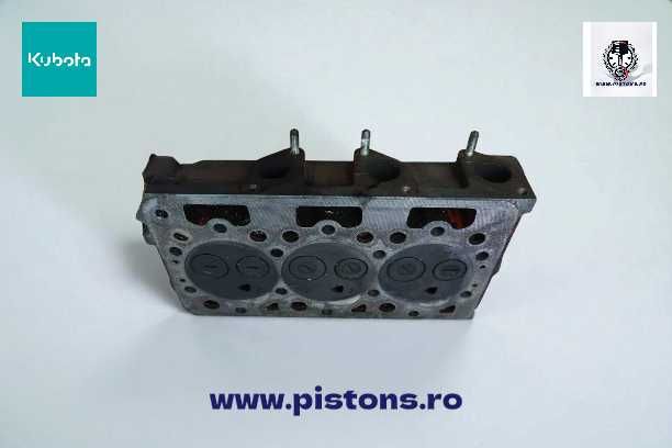 Chiuloasa pentru motor Kubota D722 - completa