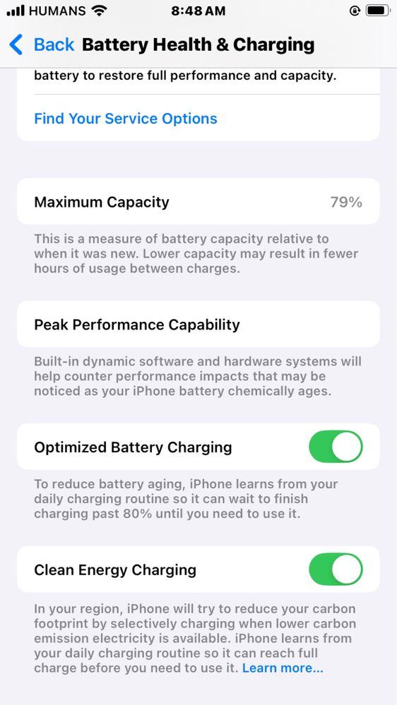 iPhone SE 2generation