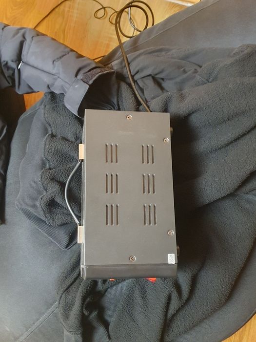 Stabilizator well secure 500