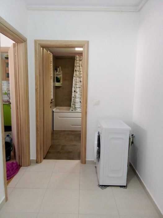 Proprietar Garsoniera Cartierul Solar