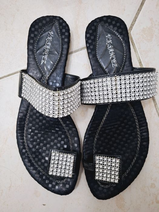 Дамски сандали/чехли, 37 номер