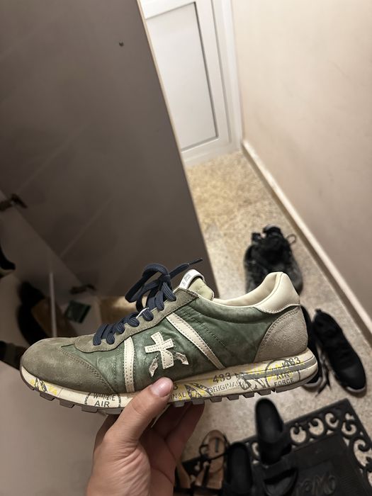 Premiata lucy 41 26.5