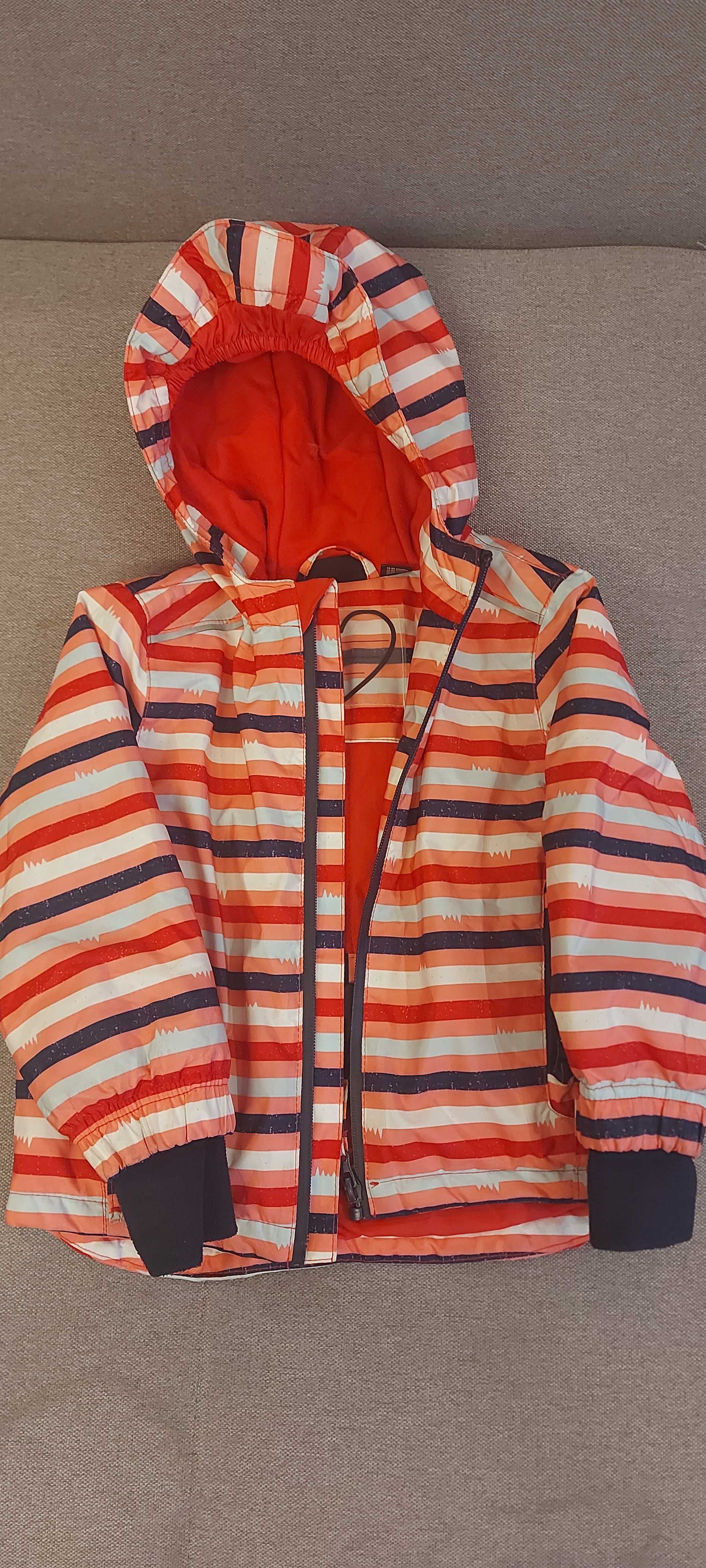 Зимни якета 86-92 см.,98-104 см.