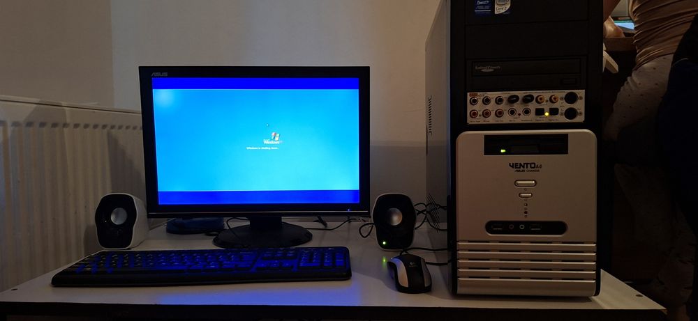 Calculator pc complet (colectie)