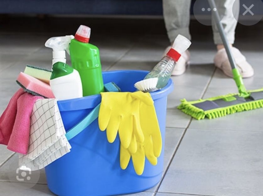 Prestez servici de curatenie CAMPIA TURZII