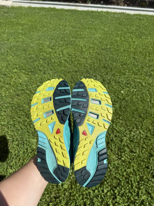 Adidasi Salomon sense