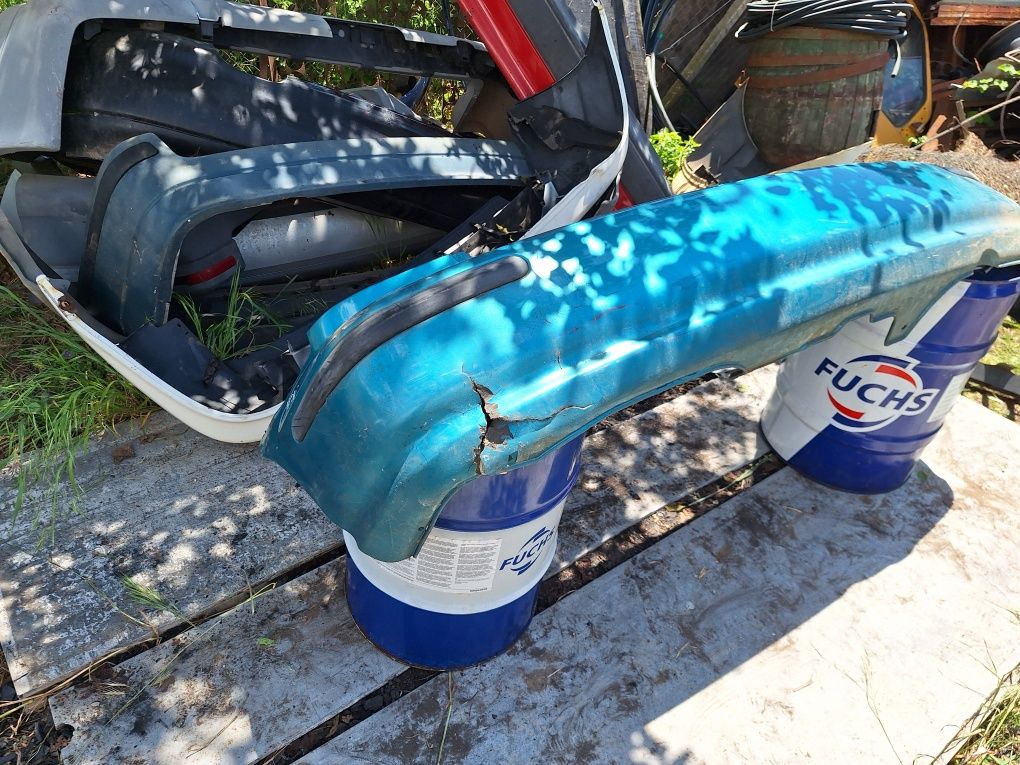 Задна броня за Honda Civik 96г.