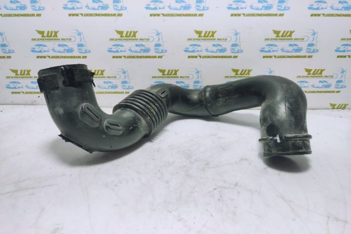 Furtun tub admisie aer 165554107r Renault Master 3  [din 2010 pana  2015] seria