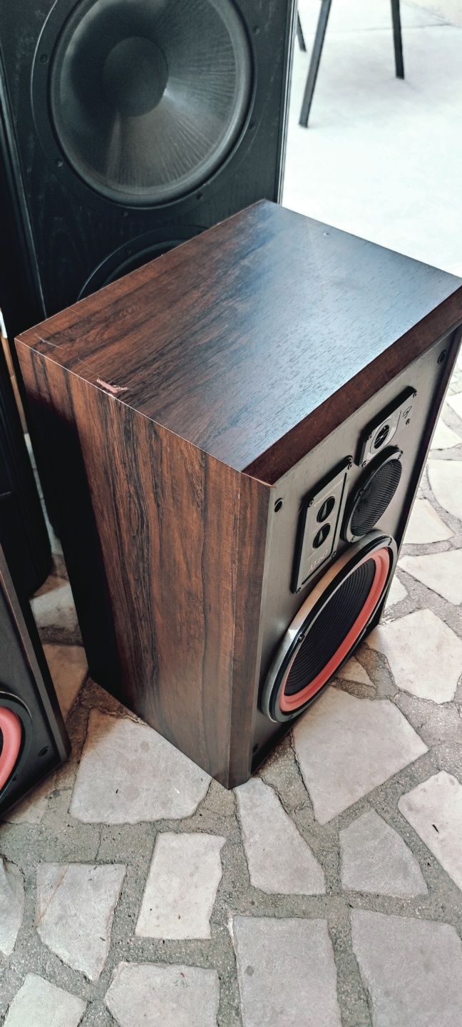 Тонколони Cerwin Vega AT60 Hi-Fi