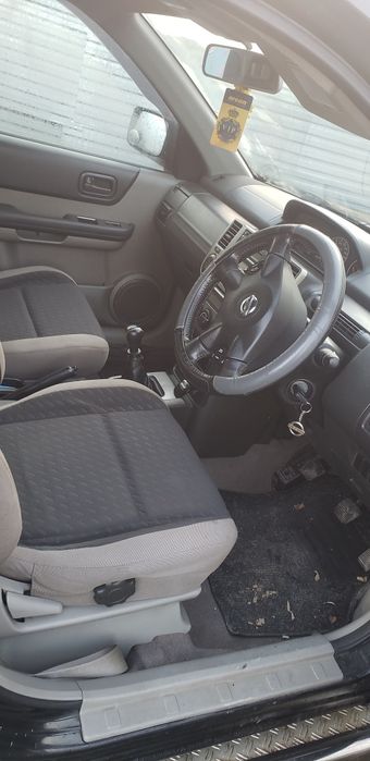 Motor complet 2.2 Nissan Xtrail T30 yd22 2007 ,cutie viteze 6 trepte