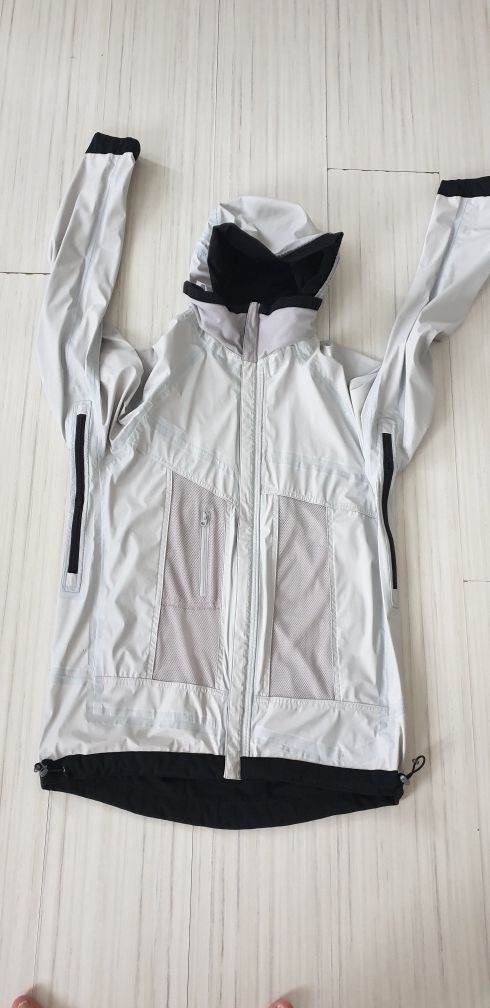 Salomon Clima Pro Shell Mens Size S ОРИГИНАЛ! Мъжко Мембрана Яке!