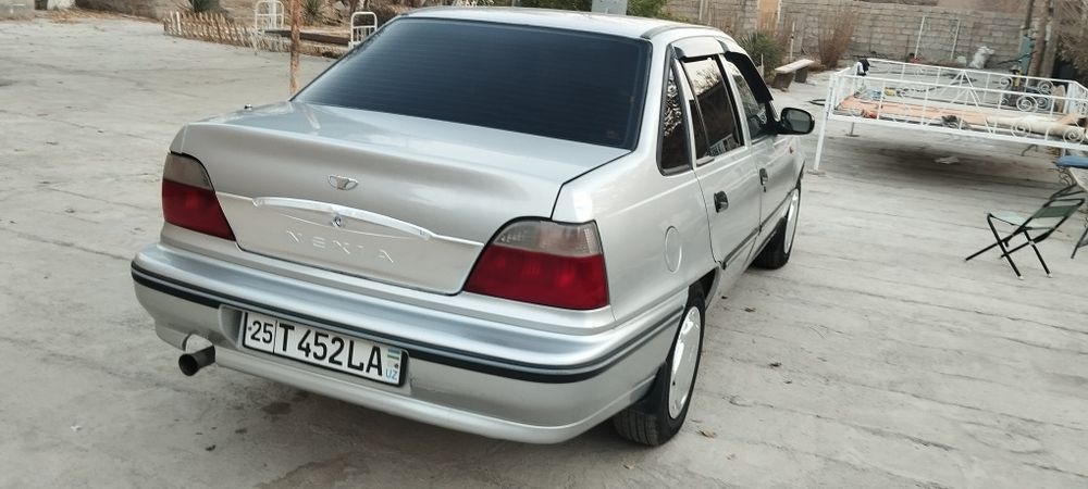 Нексия 1 мотор ходовой коробка отличная