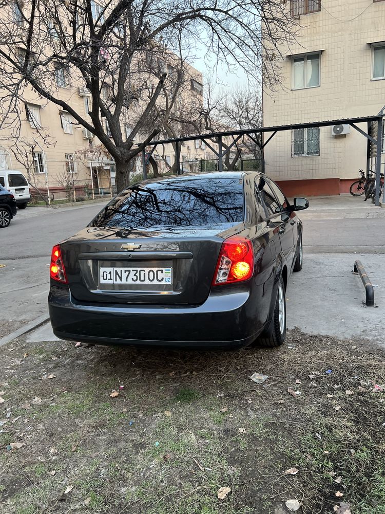 Gentra 2020 3poz full avtomat