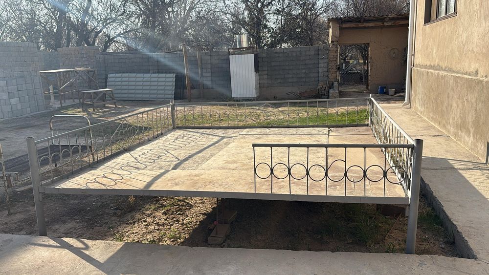 Тапчан бар сатылатын