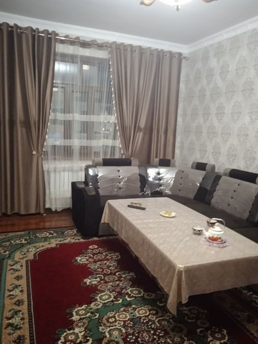 Yangi xayot 5 Bekat Metro