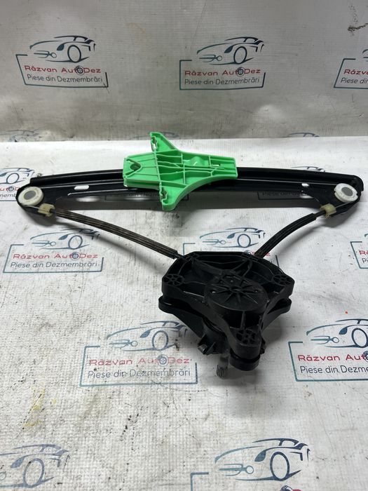 macara geam stanga fata  volkswagen golf 7 2014