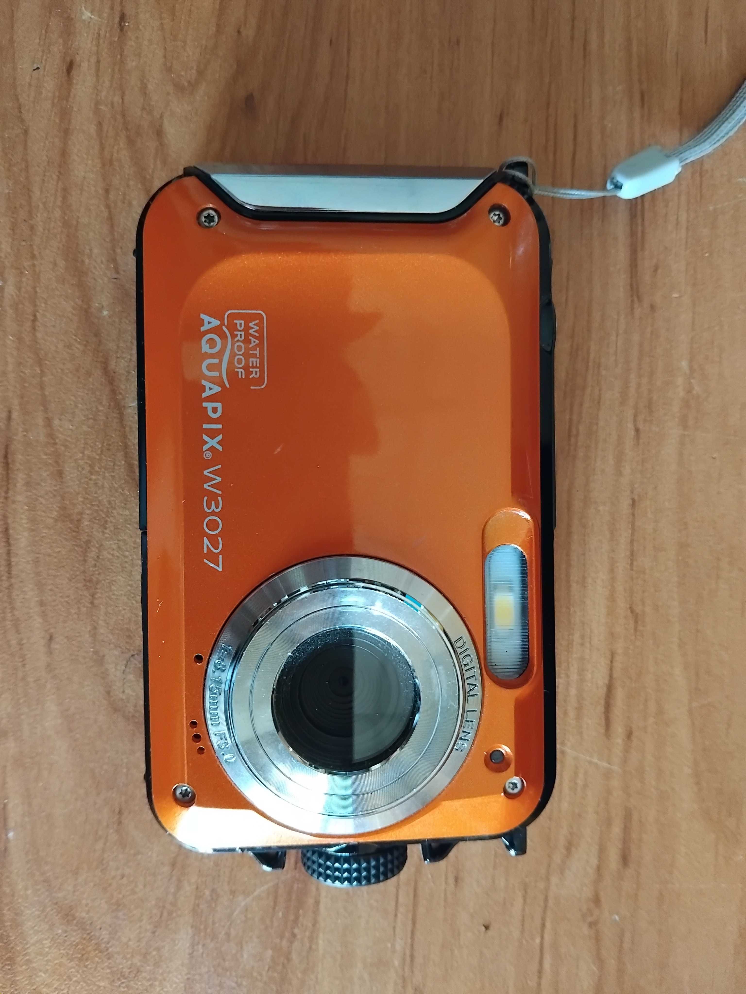 Подводна камера EasyPix Aquapix W3027, 30MP