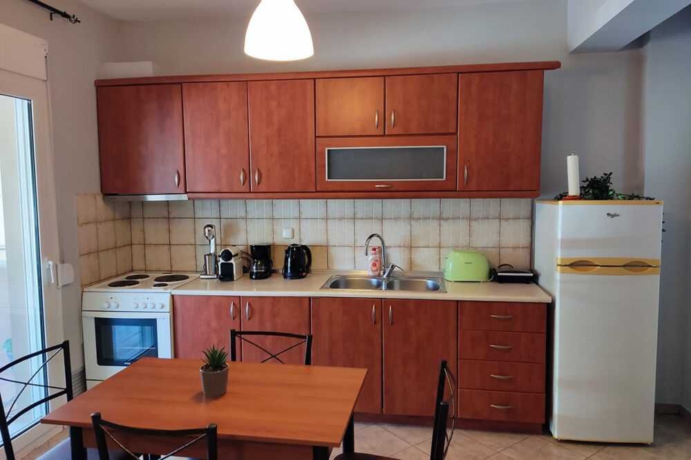 Апартамент 303 V&S - Керамоти, Гърция