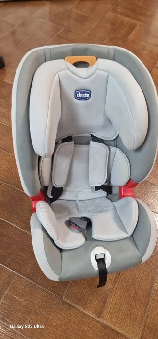 Scaun auto Chicco 9–36 kg (grupa 1/2/3)