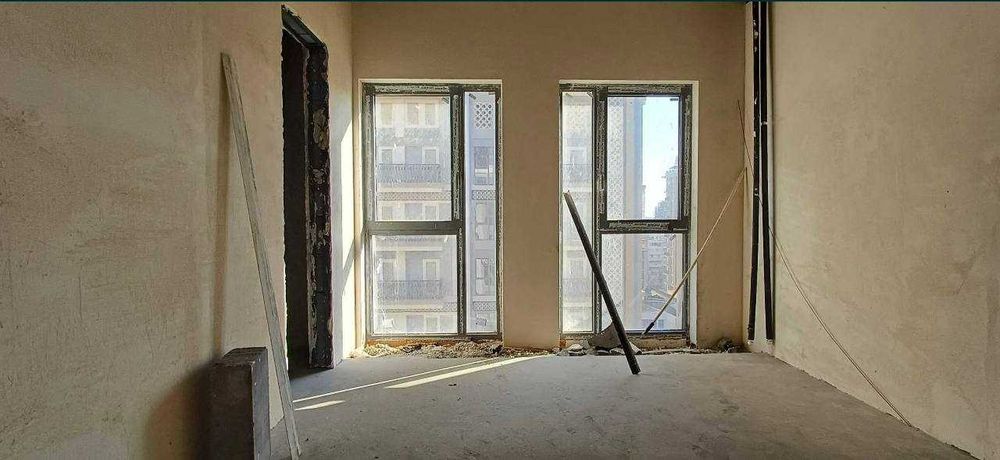 6-комнатный Пентхаус ЖК «Mirabad Avenue» есть бассейн ID: 3786