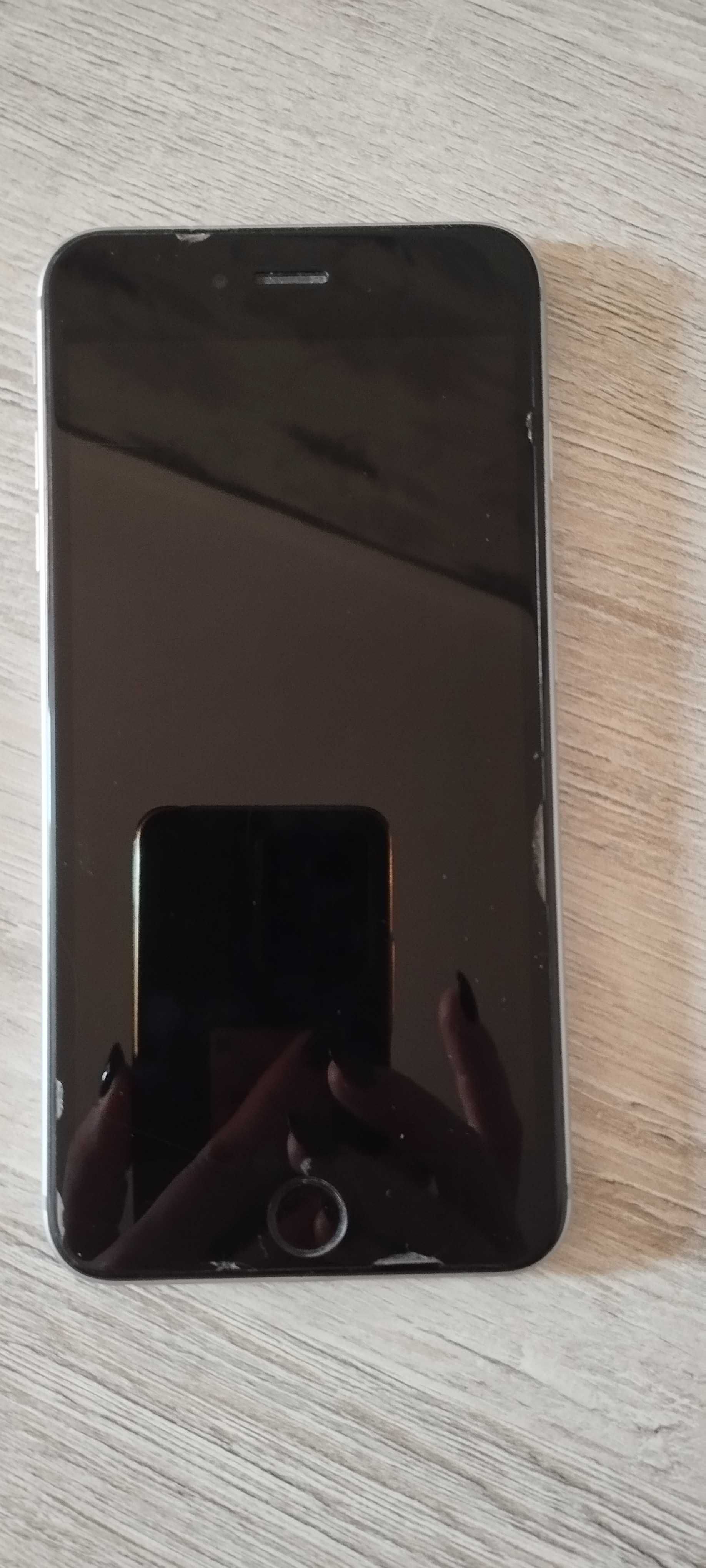 Продается телефон iPhone 6s Plus
