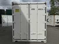 Container frigorific -25 -> +25 Garantie 6 luni