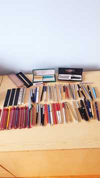 Химикалки и моливи за колекция