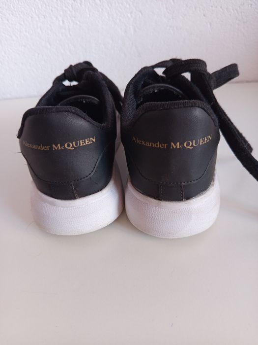 Детски кецове момиче