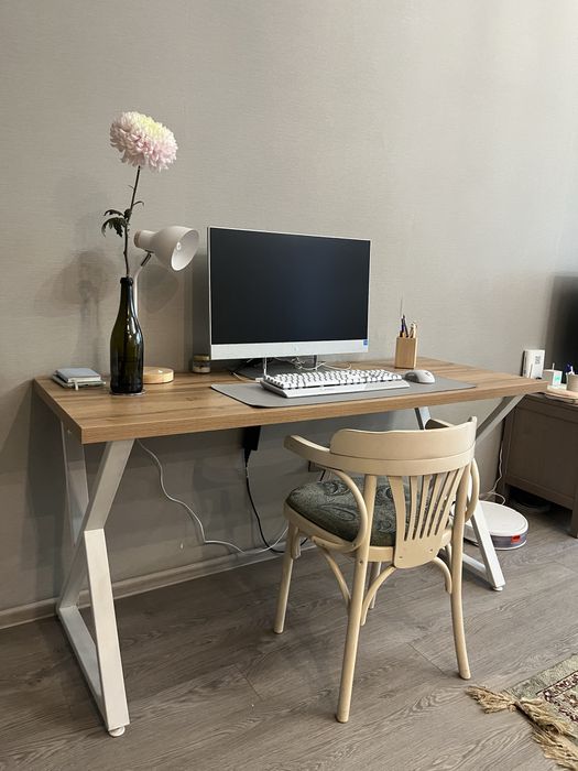 Письменный стол 150х60х75