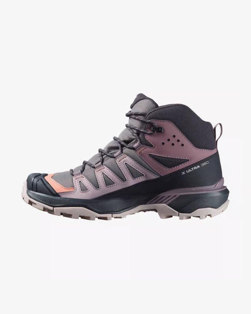 Salomon X Ultra 360 Mid GORE-TEX 39 1/3