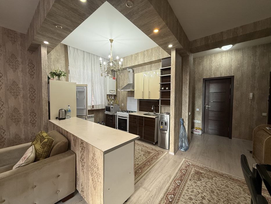 Аренда ! 2 комн/1/5 Паркентский рынок