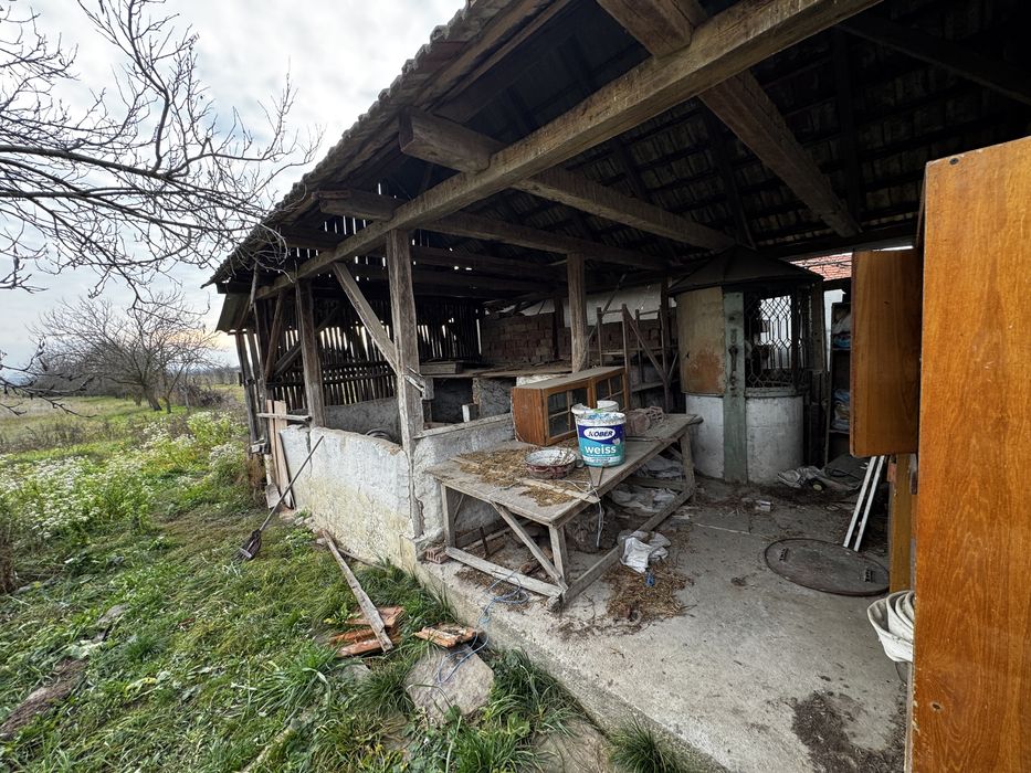 Casă de vânzare sat Râpa