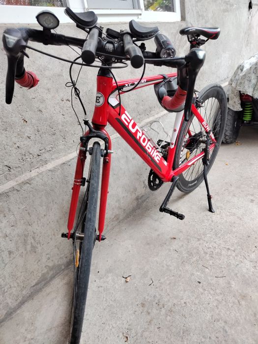 Велосипед шассейни оригинал