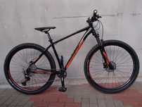 Mtb 29 frana hidraulica disc,viteze 1x12,model nou,scott