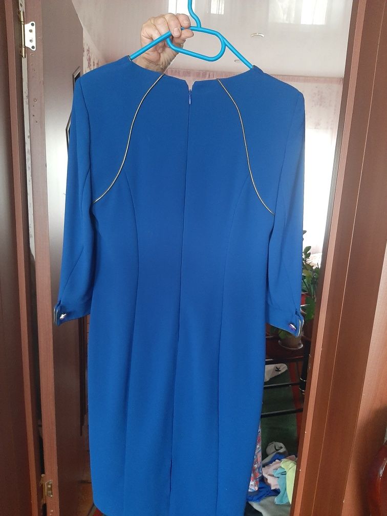 Продам женские платья турецкие р 46