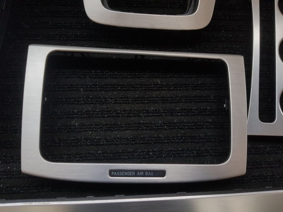 Лайсни за VW Passat B6 Фолцвафен Пасат Б6