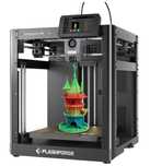 Imprimanta 3D Flashforge Adventurer AD5M -  NOUA SIGILATA