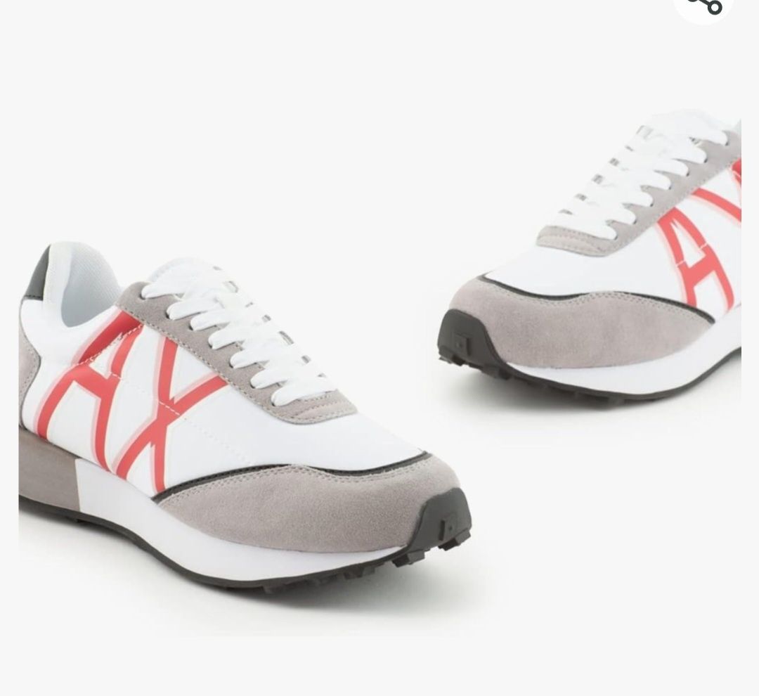 Pantofi sport Armani Exchange, mărimea 35.5